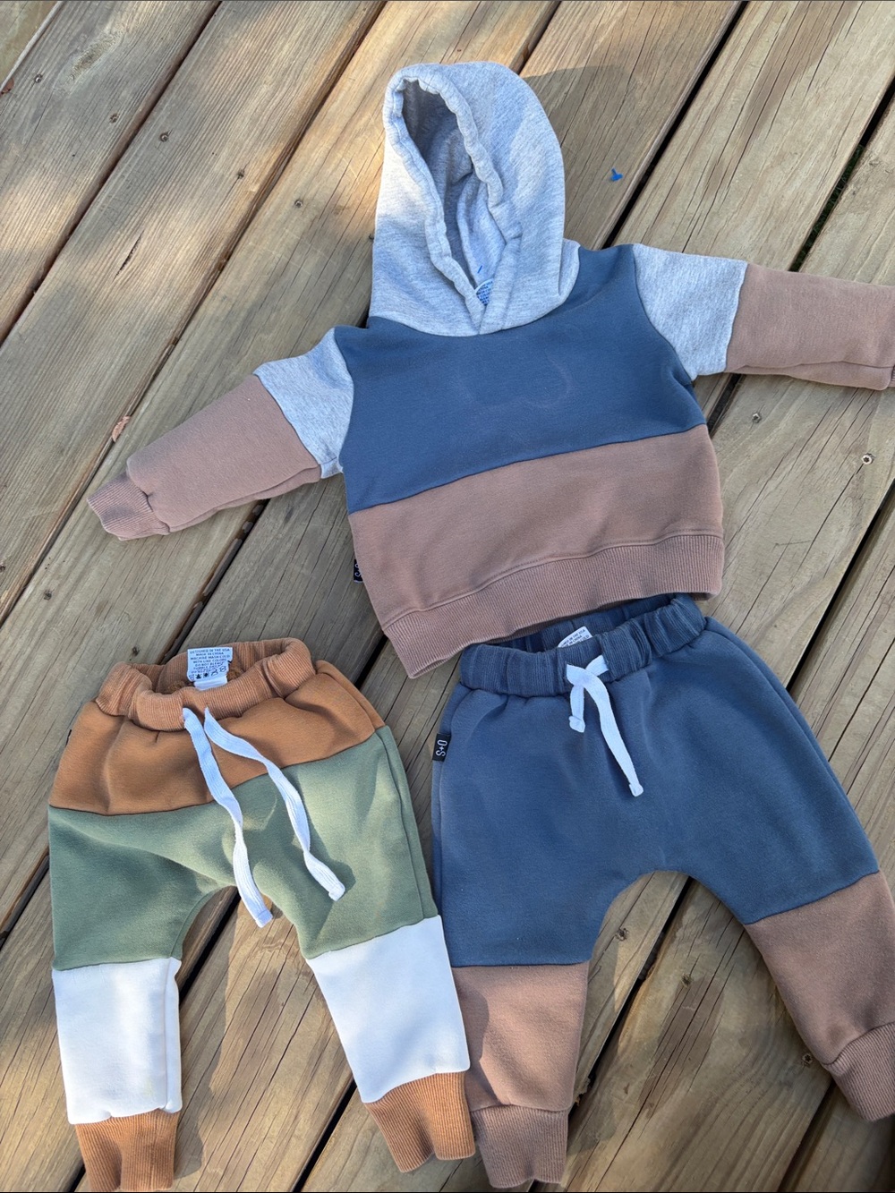 Olive + Scout Bundle